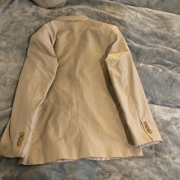 Classic Club boys jacket, size 14 - Picture 3 of 5